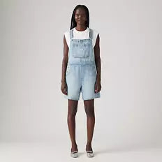 Utility Shortall - Summer Job
