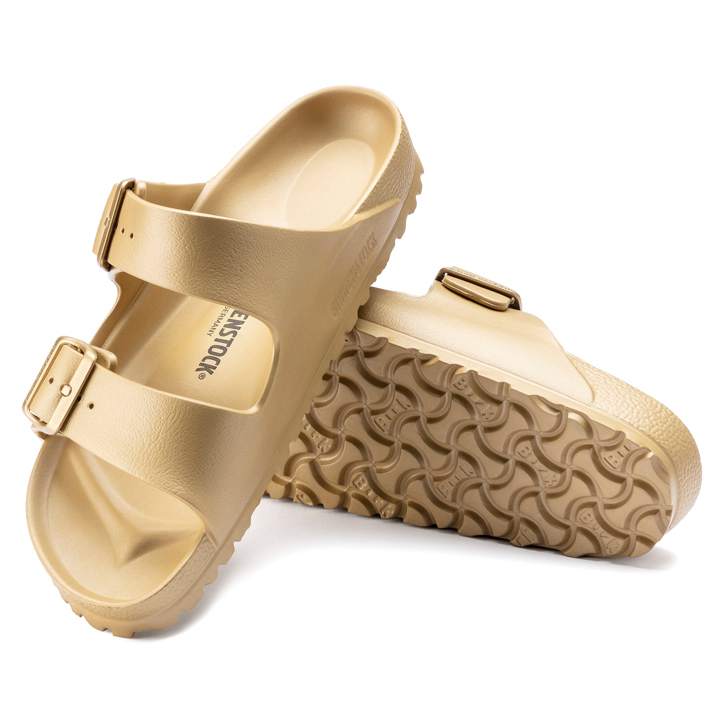 Arizona EVA Narrow - Glamour Gold