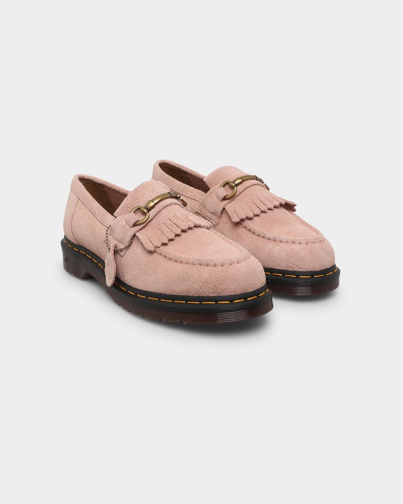 Adrian Snaffle Loafer - Peach Beige Desert Oasis