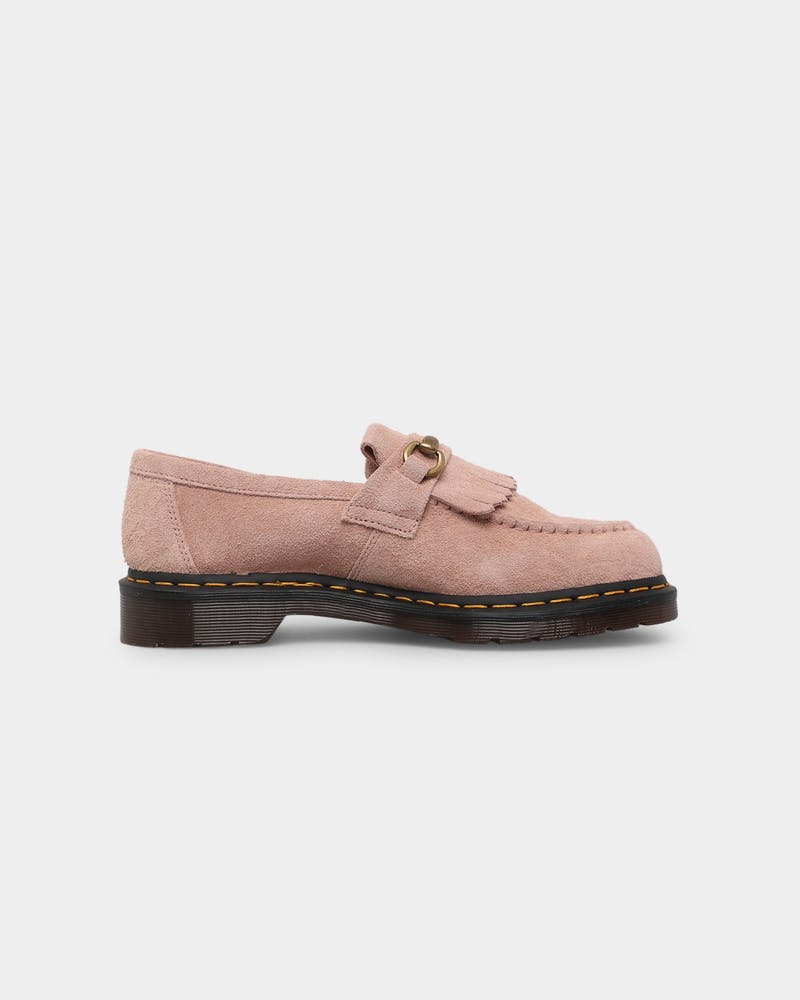 Adrian Snaffle Loafer - Peach Beige Desert Oasis