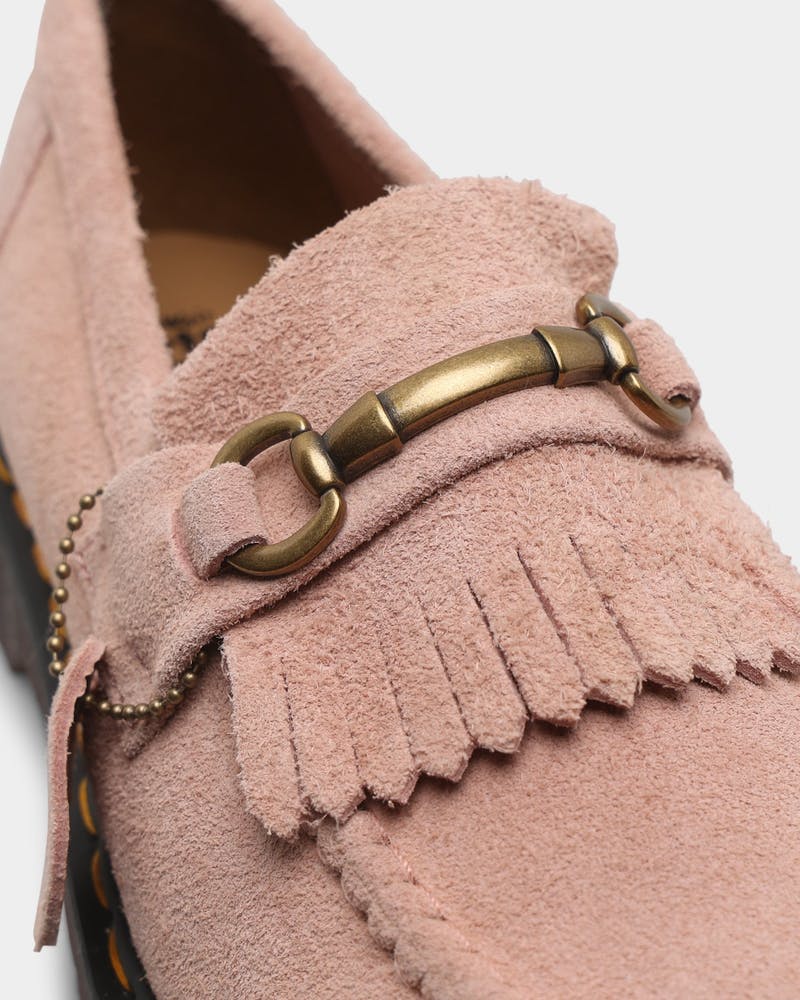 Adrian Snaffle Loafer - Peach Beige Desert Oasis