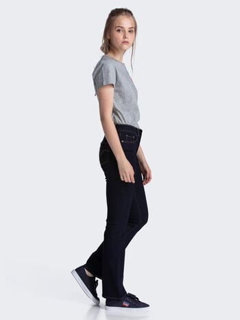 315 Shaping Boot - Darkest Sky