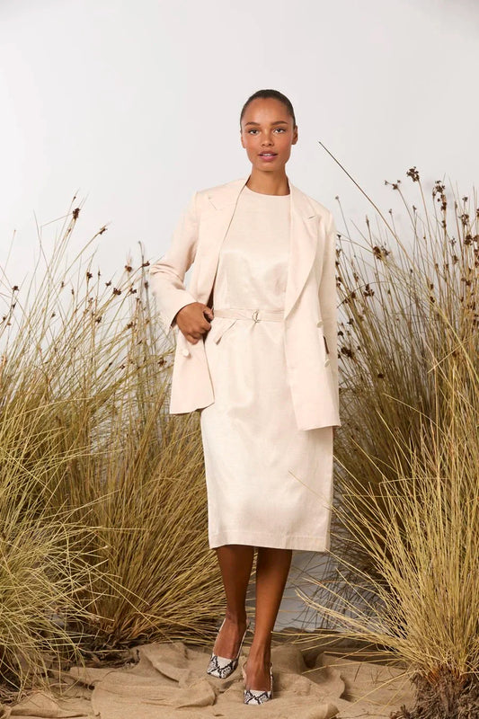 Dynasty Jacket - Shell