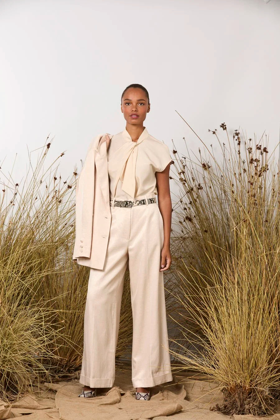 Dynasty Jacket - Shell