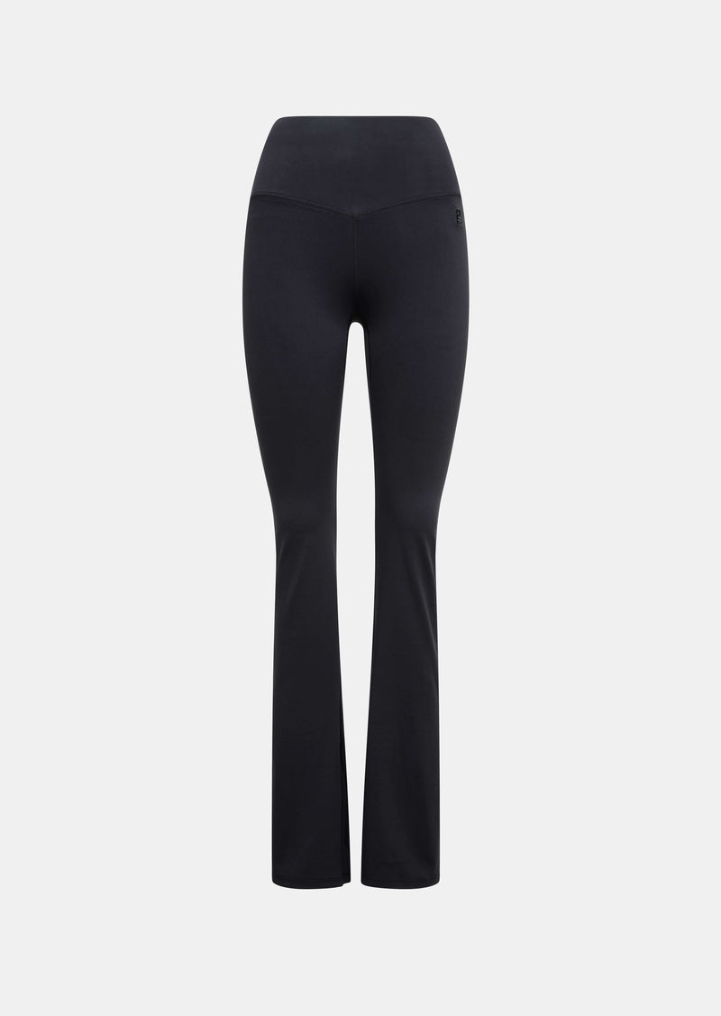 Reform Full Length Legging - Black