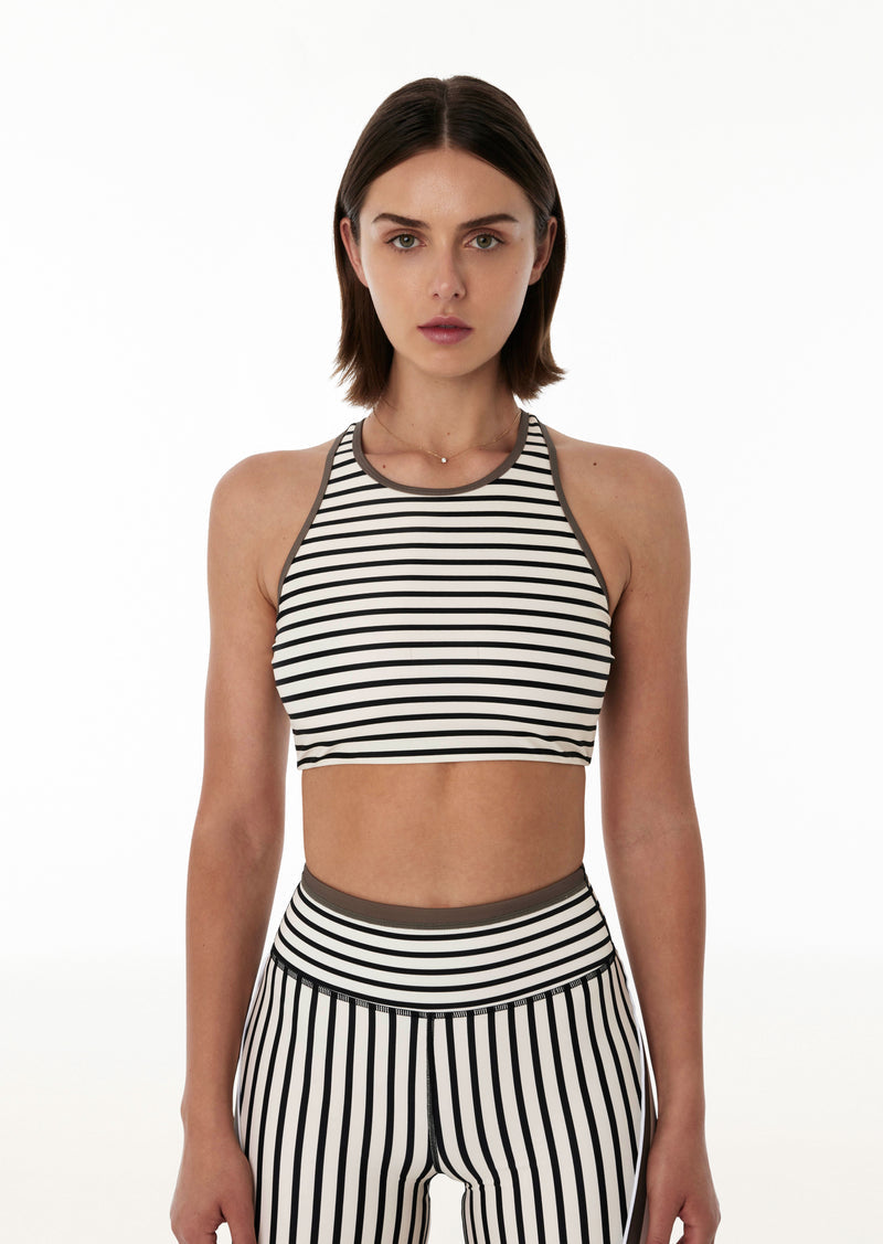 Slipstream Tank - Stripe