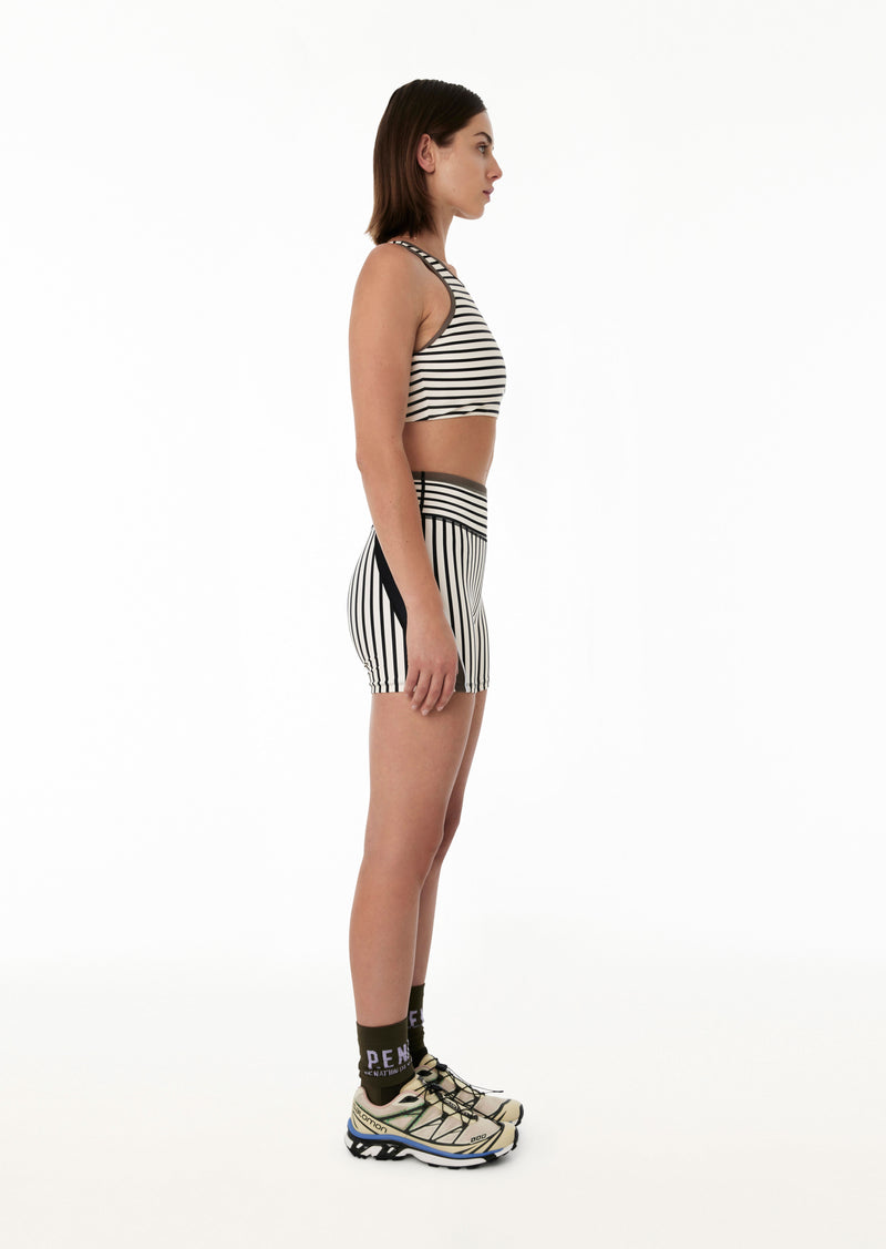 Slipstream Tank - Stripe