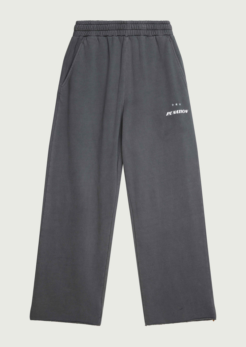 West FourthTrackpant Dark Shadow