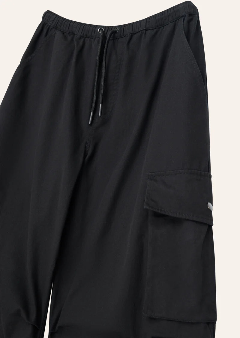 Award Pant - Black