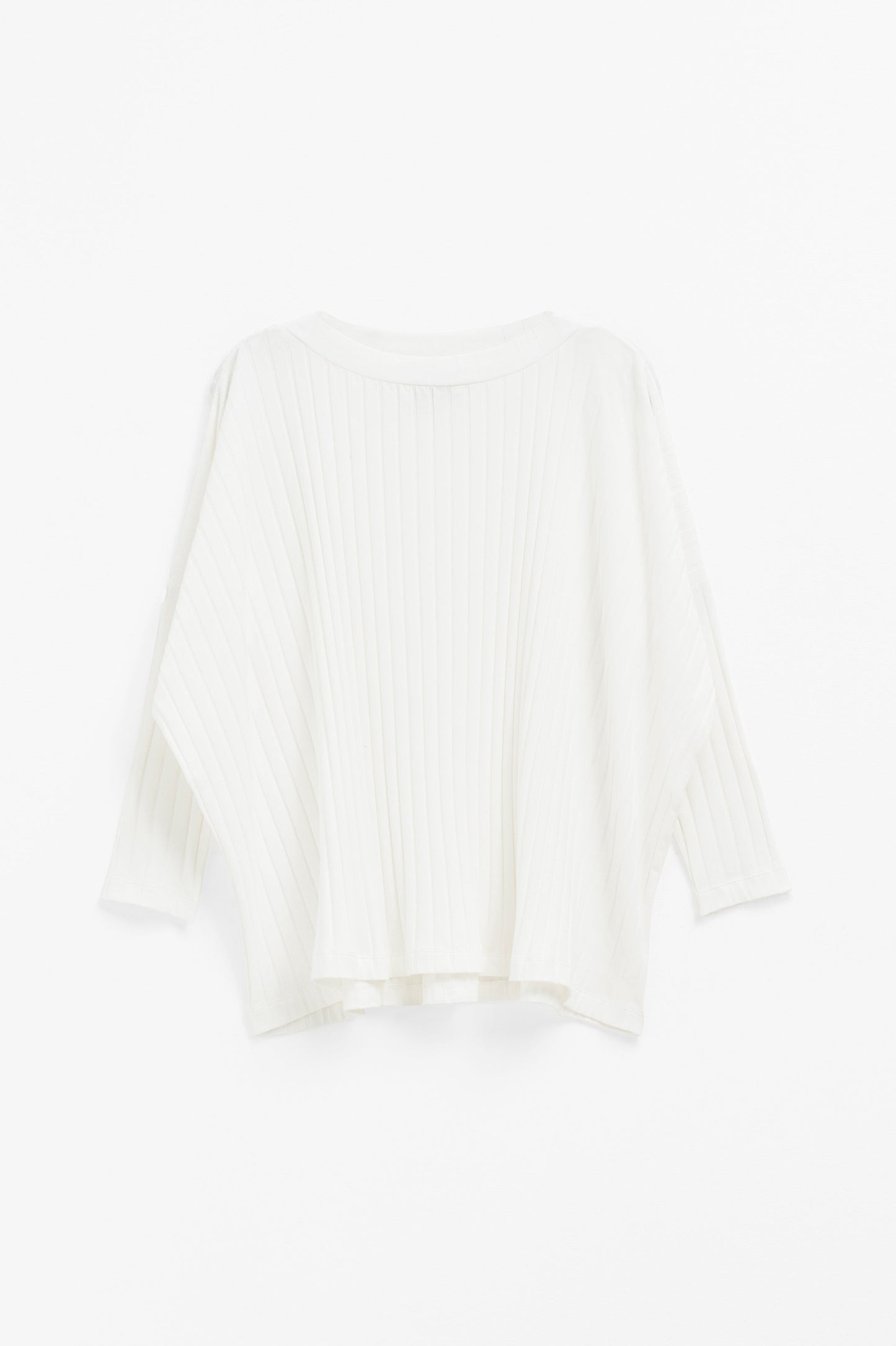 Alvar Top -White
