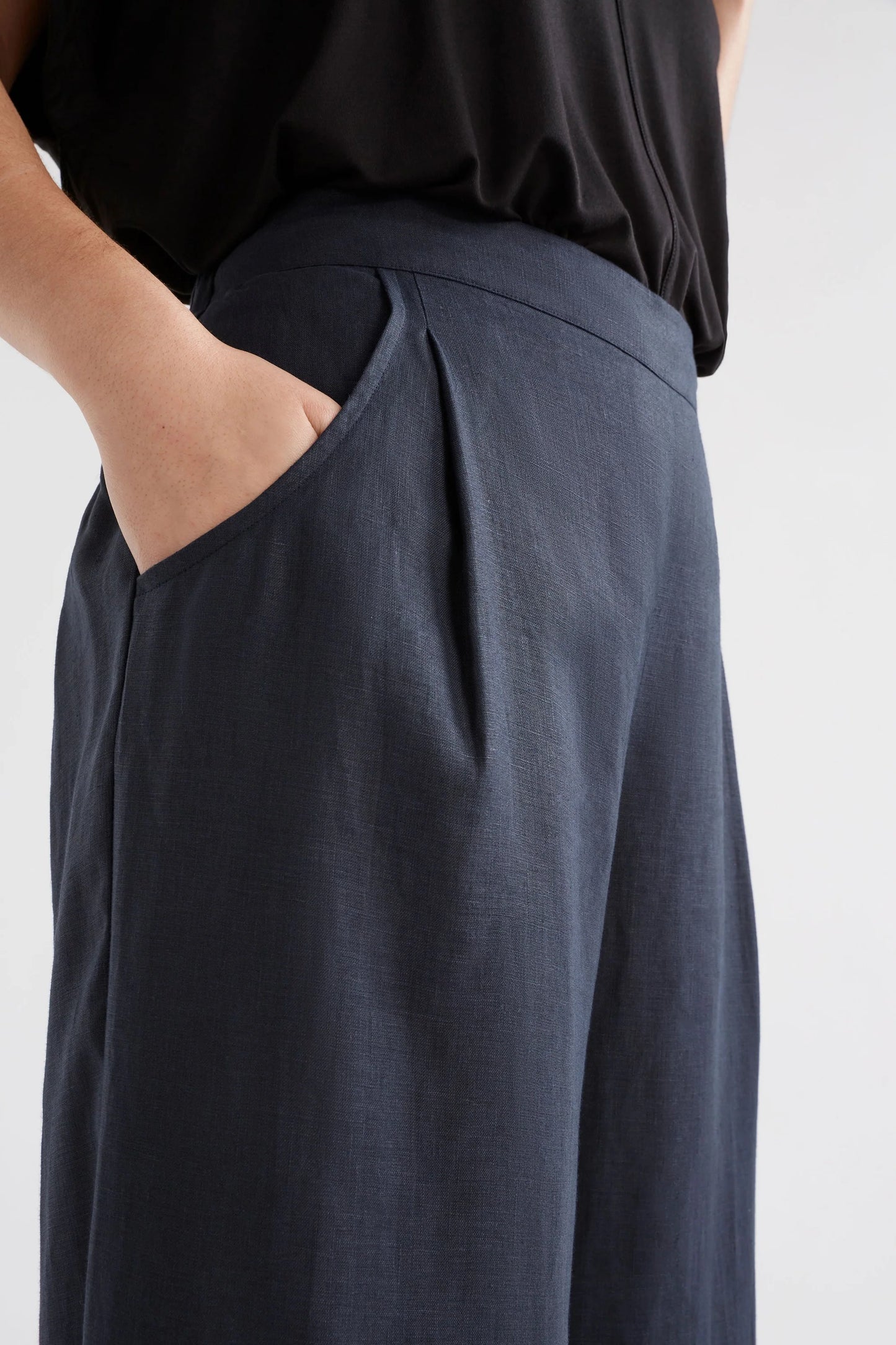 Ilona Pant - Space Blue