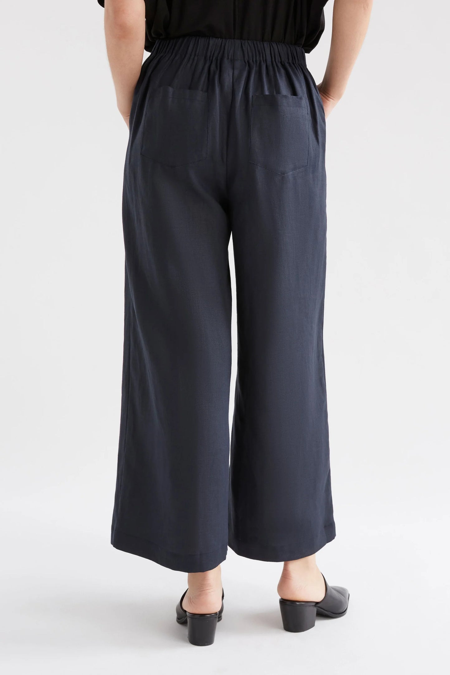 Ilona Pant - Space Blue