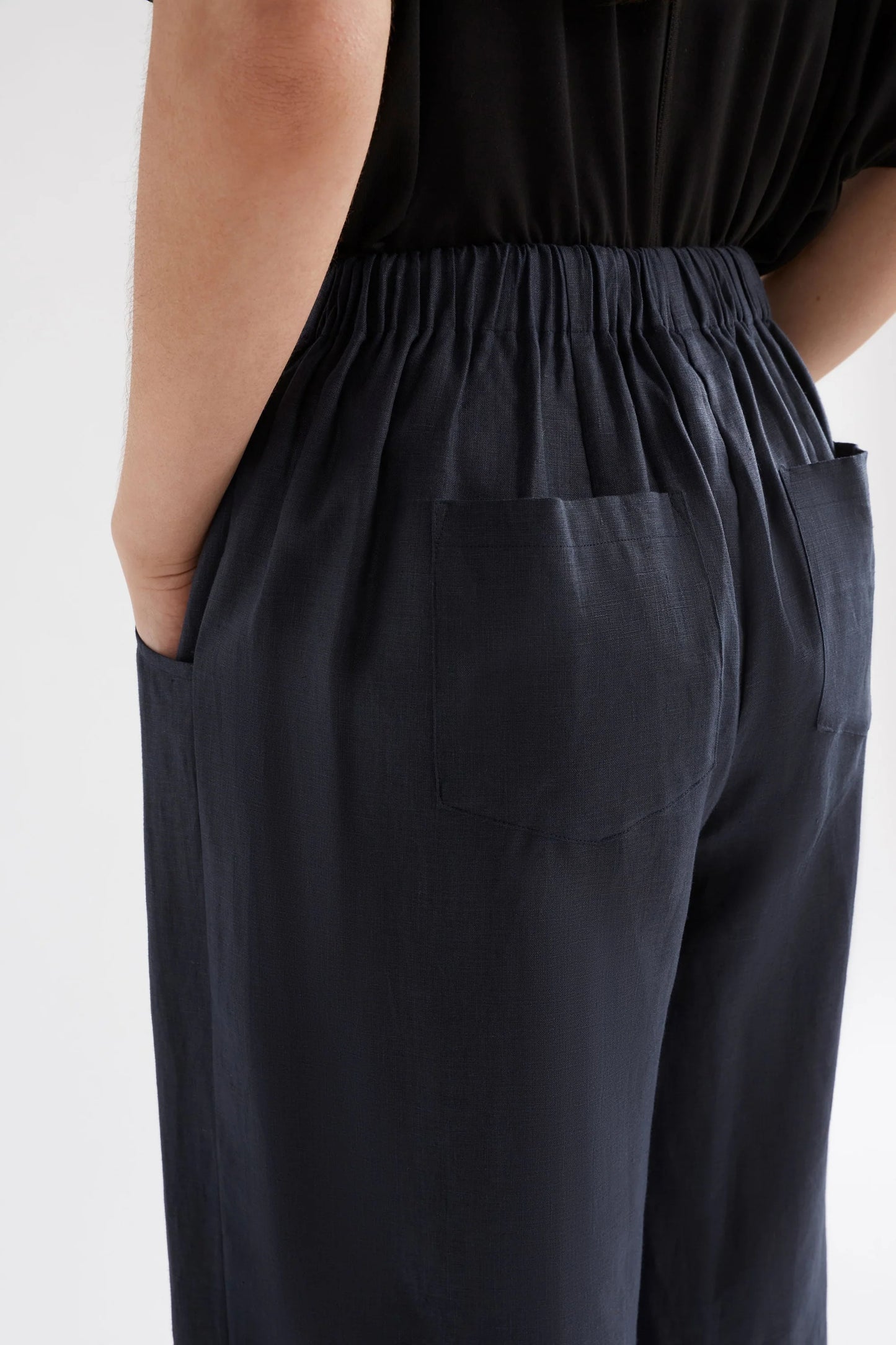 Ilona Pant - Space Blue