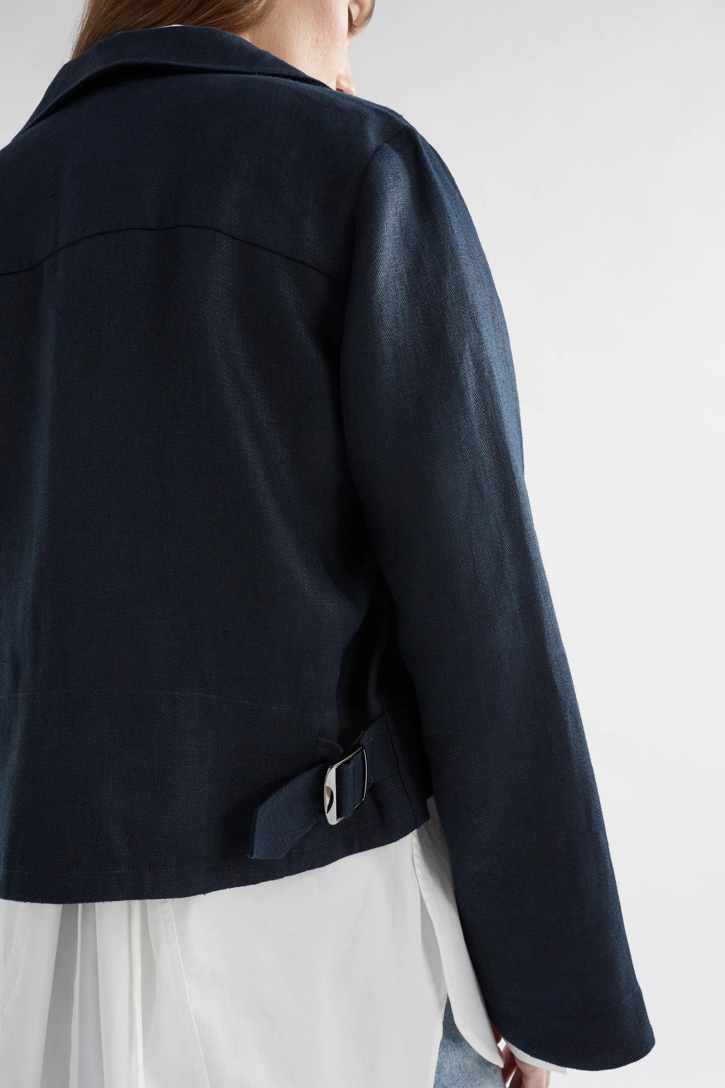 Njord Jacket - Ink