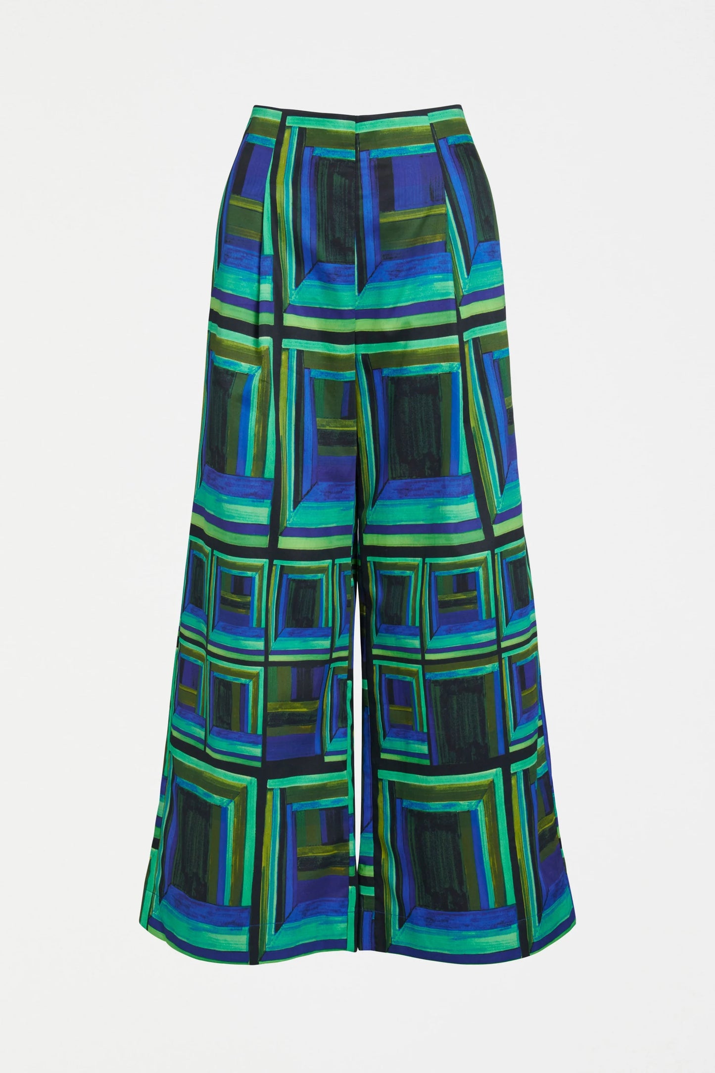 Rodan Pant - Salone Print