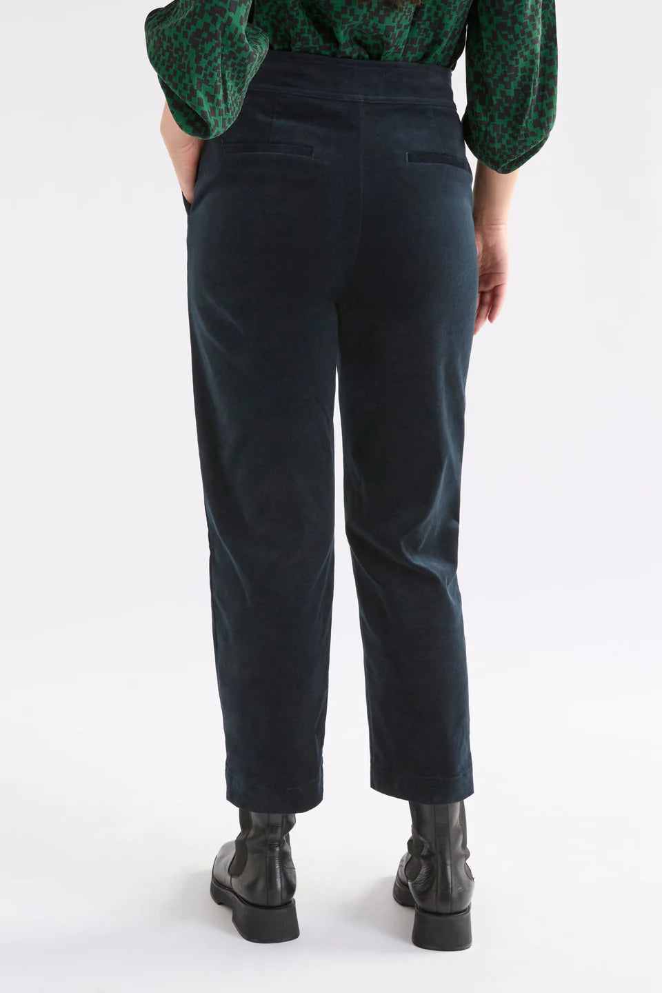 Atles Jacket - Carbon