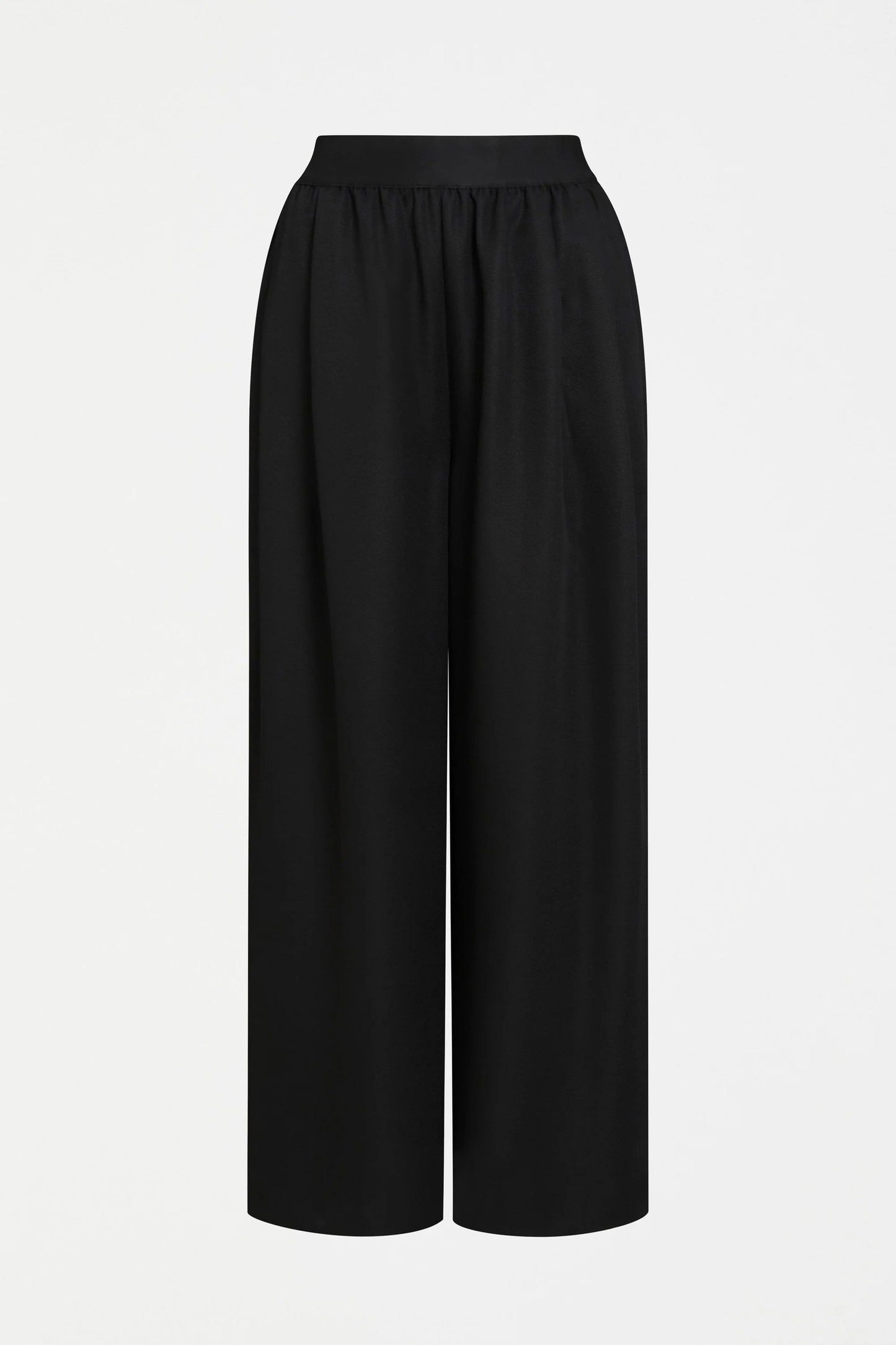 Sepp Pant - Black