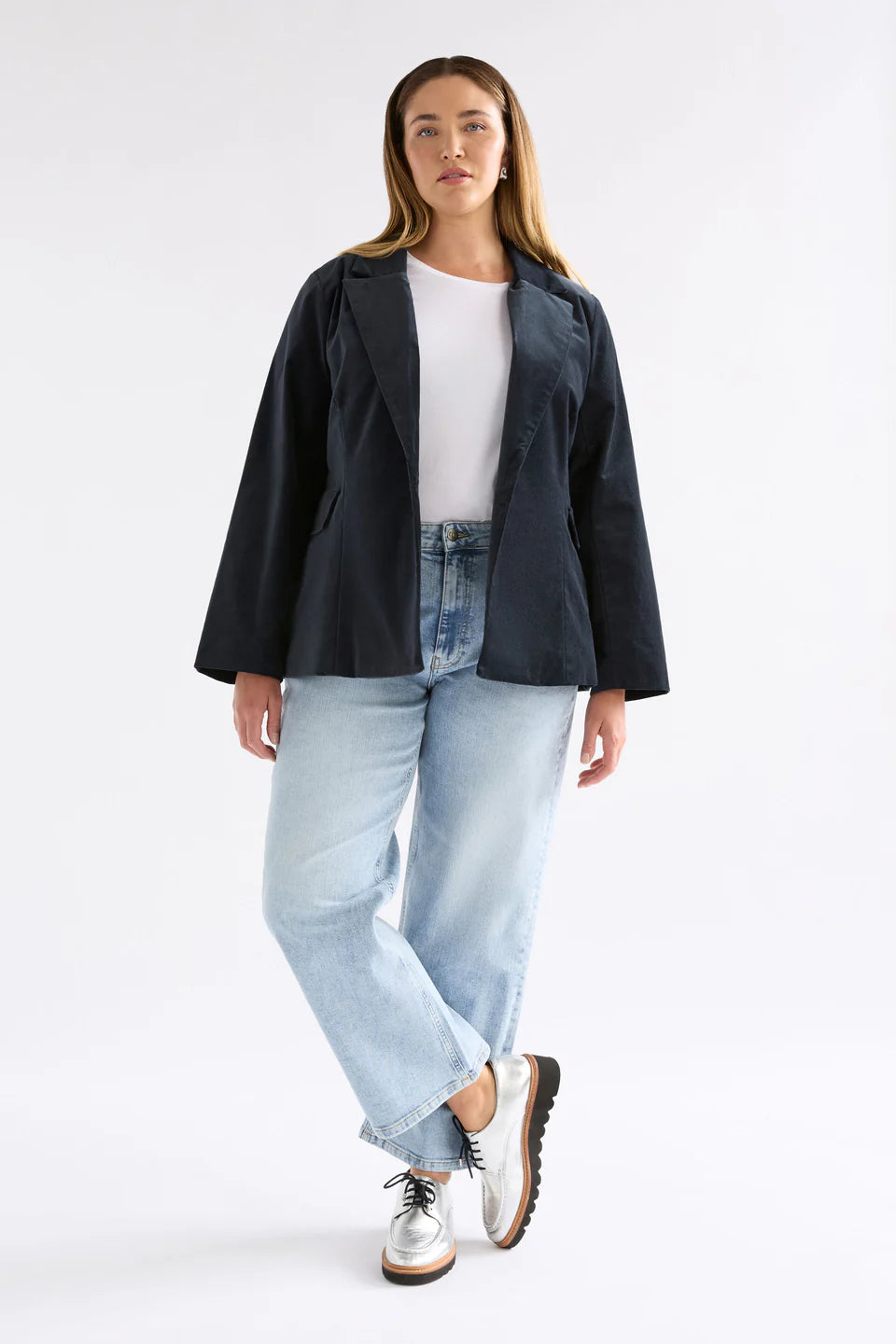 Atles Pant - Carbon