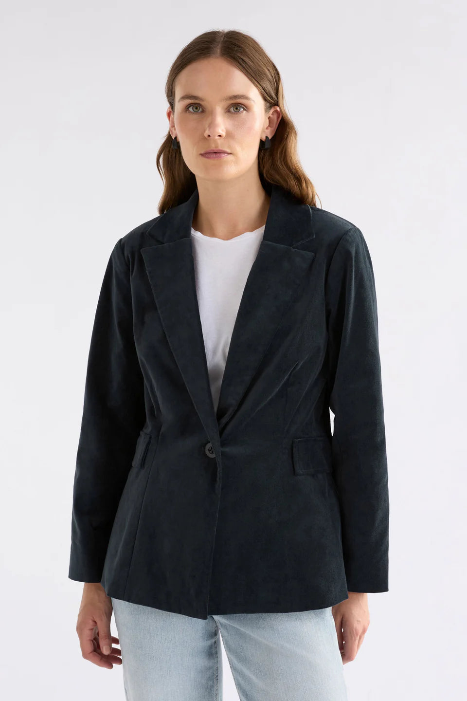 Atles Pant - Carbon