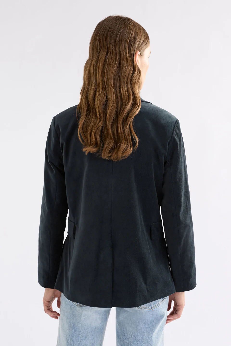 Atles Pant - Carbon