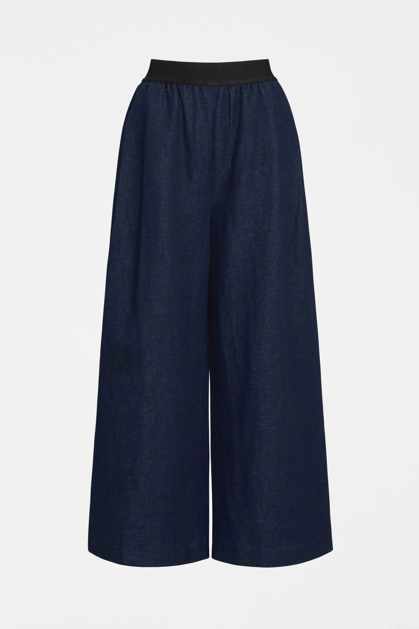 Njolie Pant - Indigo