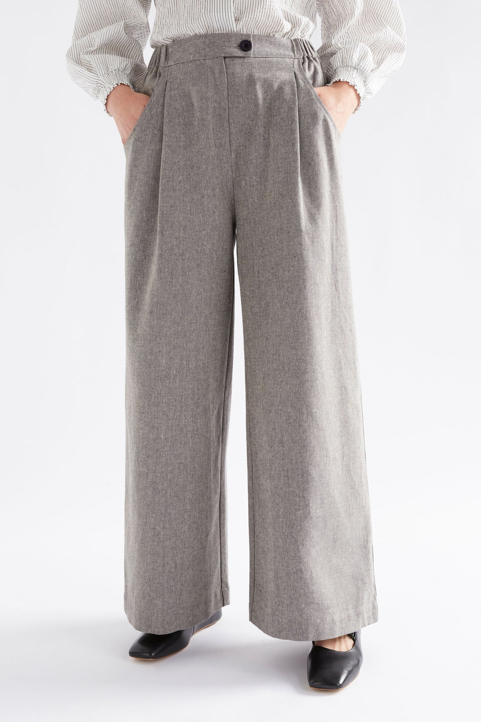 Citte Pant - Graphite