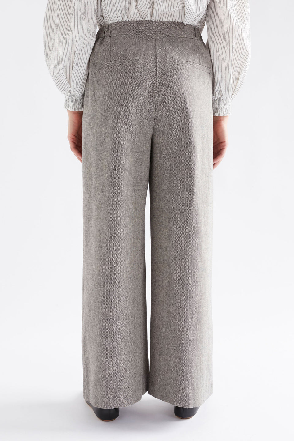 Citte Pant - Graphite