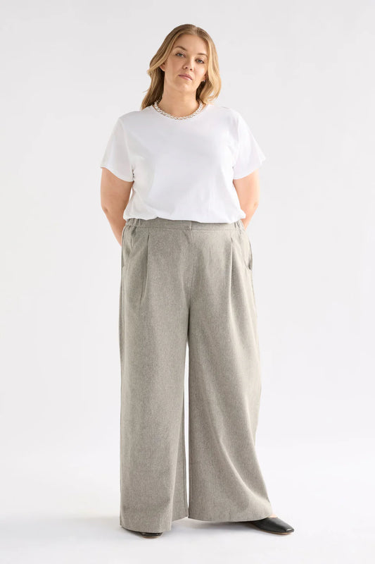 Citte Pant - Graphite