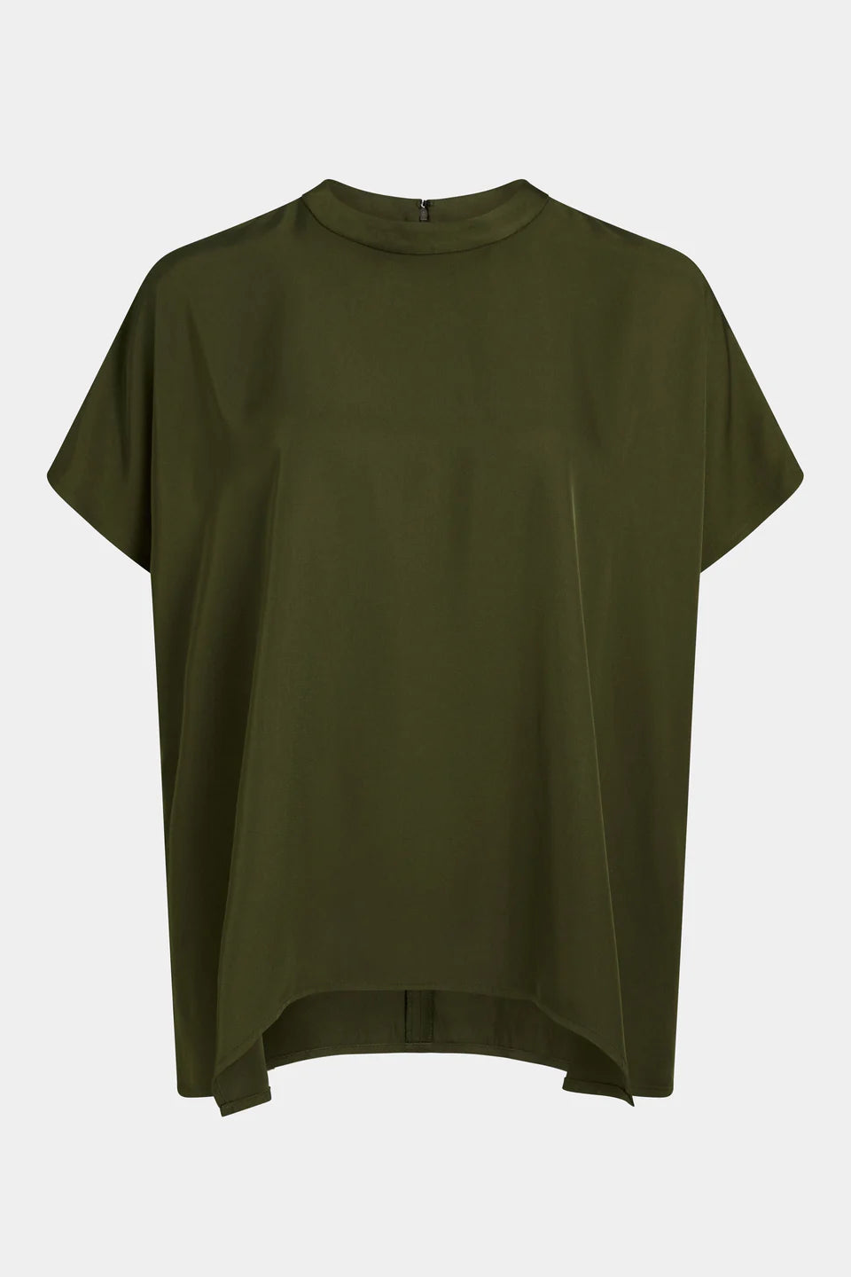 Hullu Top - Bright Olive