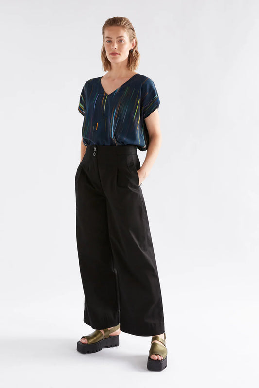 Ellem Pant - Black