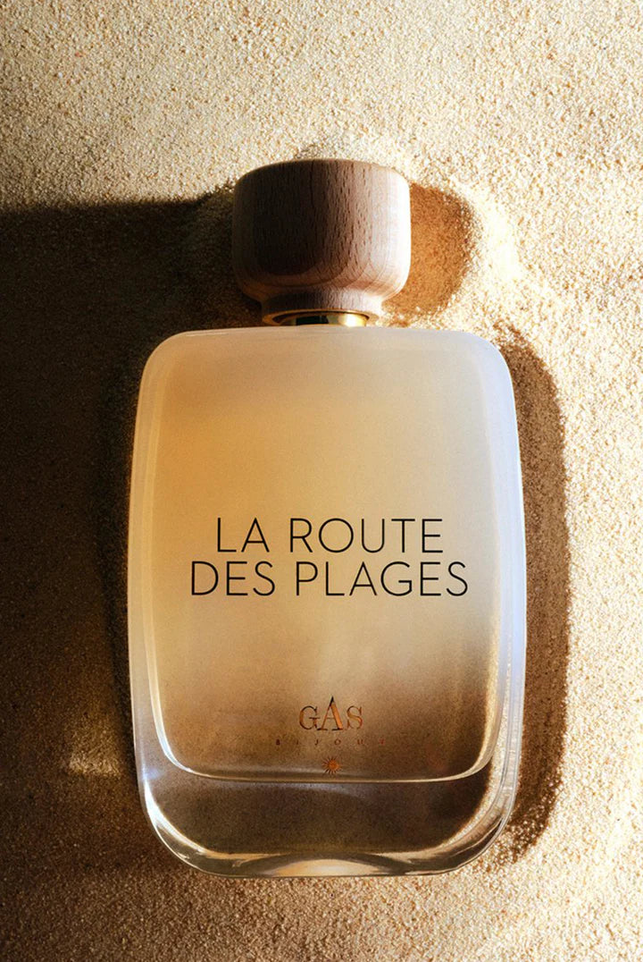 La Route Des Plages - 50ml