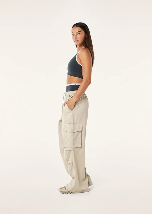 Award Pant - Oxford Tan