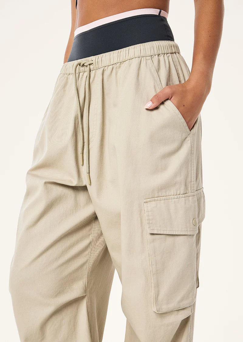 Award Pant - Oxford Tan