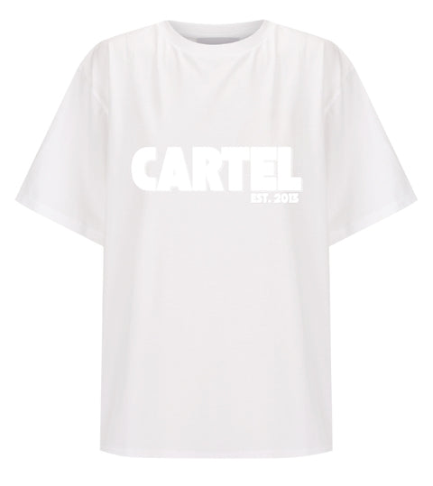 Sammie Tee - Cartel