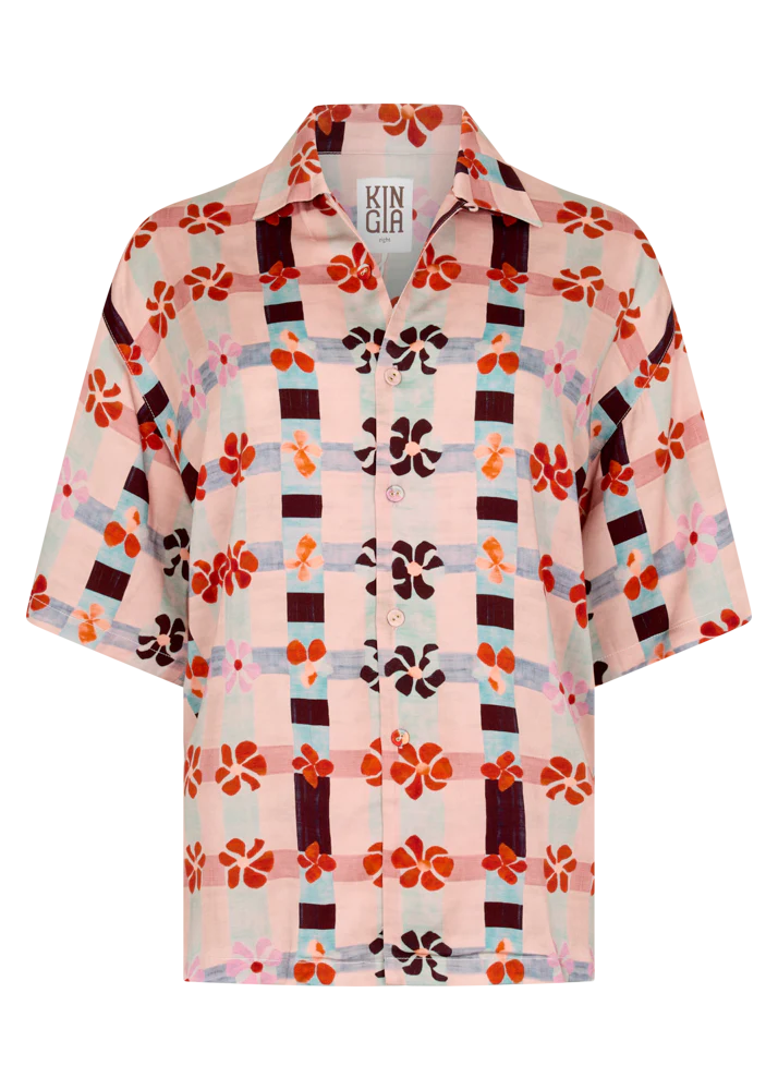 Cuore Lae Shirt