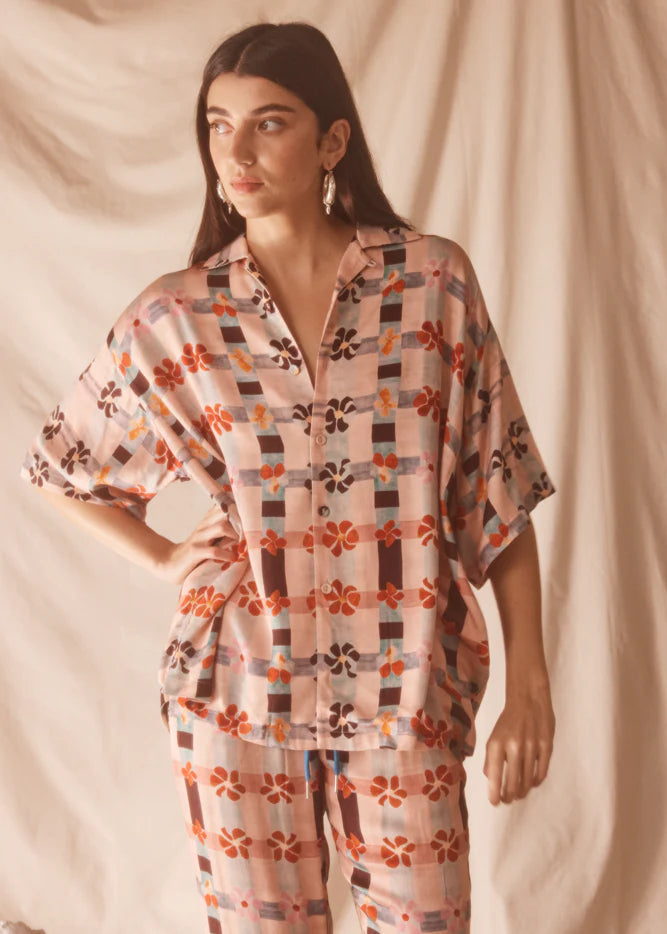 Cuore Lae Shirt