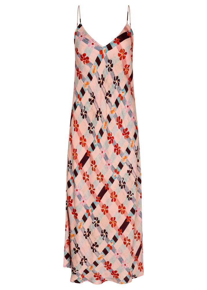 Cuore Sia Slip Dress