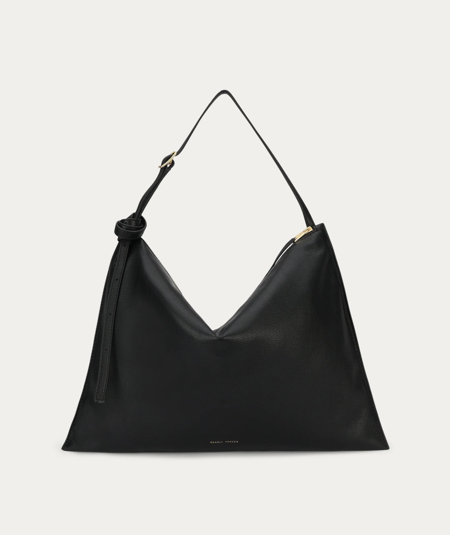 Mr Chopalopagus - Black