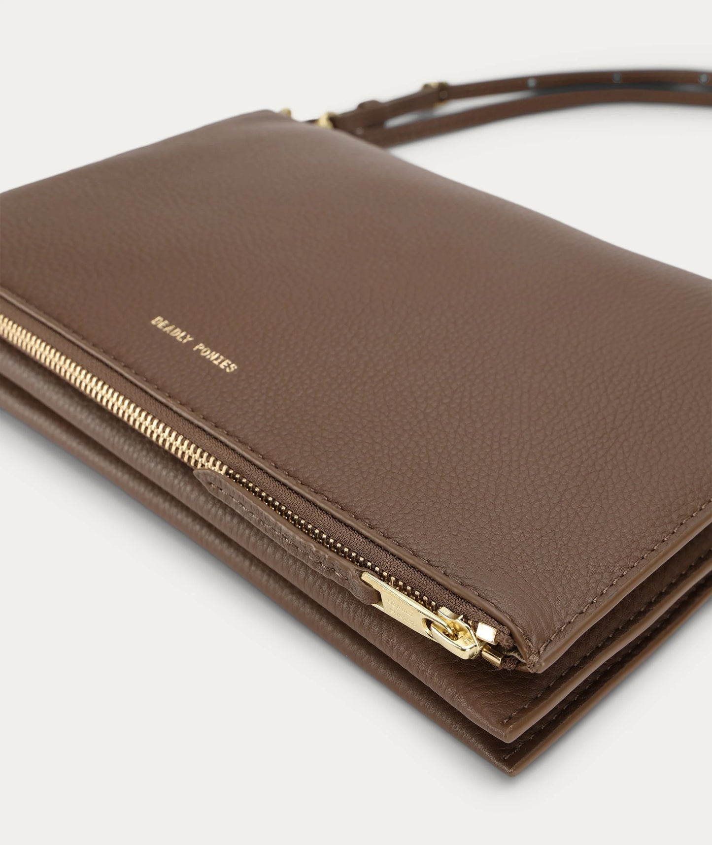 Mr Komodo - Gingerbread