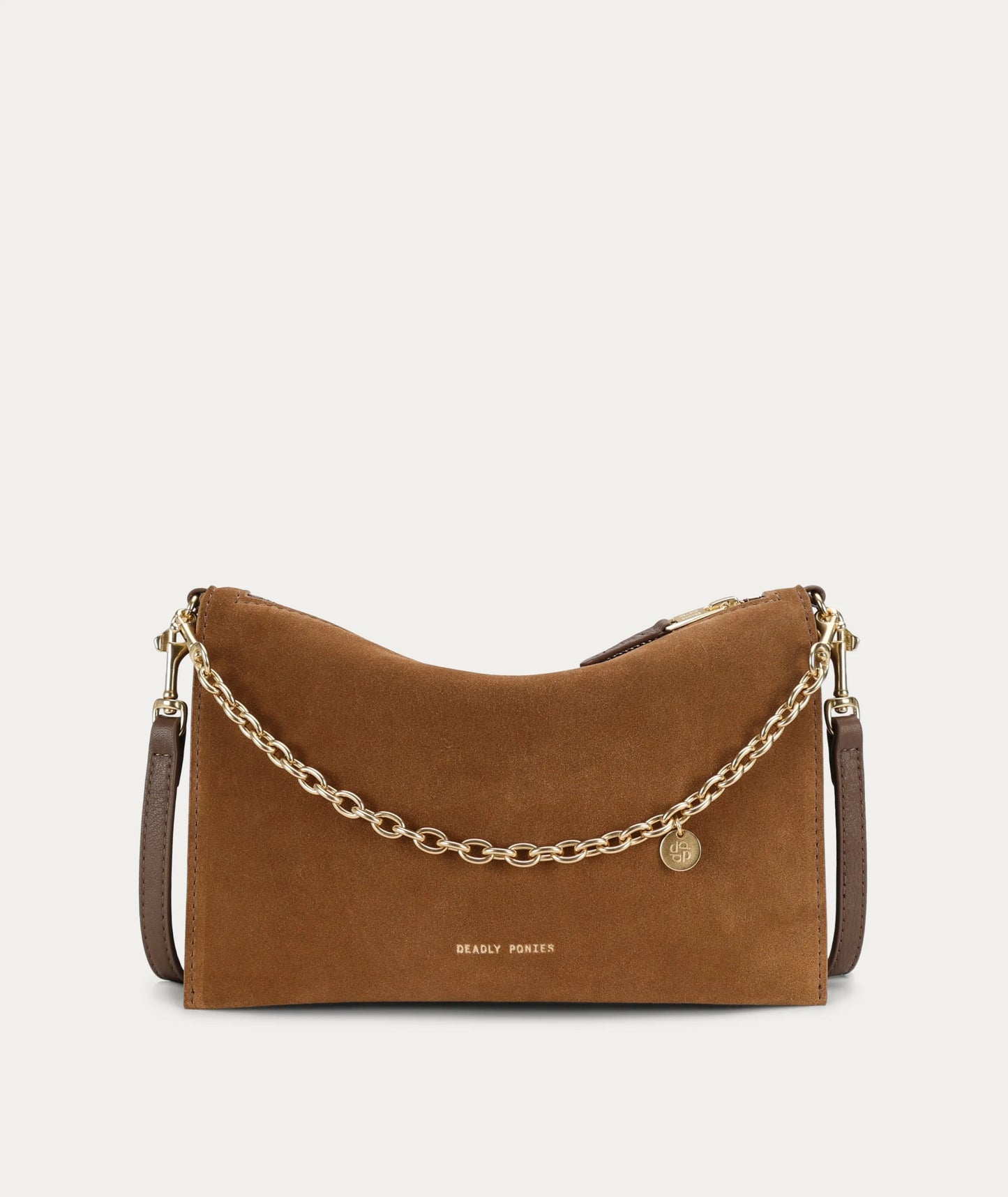 Mr Siamese - Gingerbread Suede