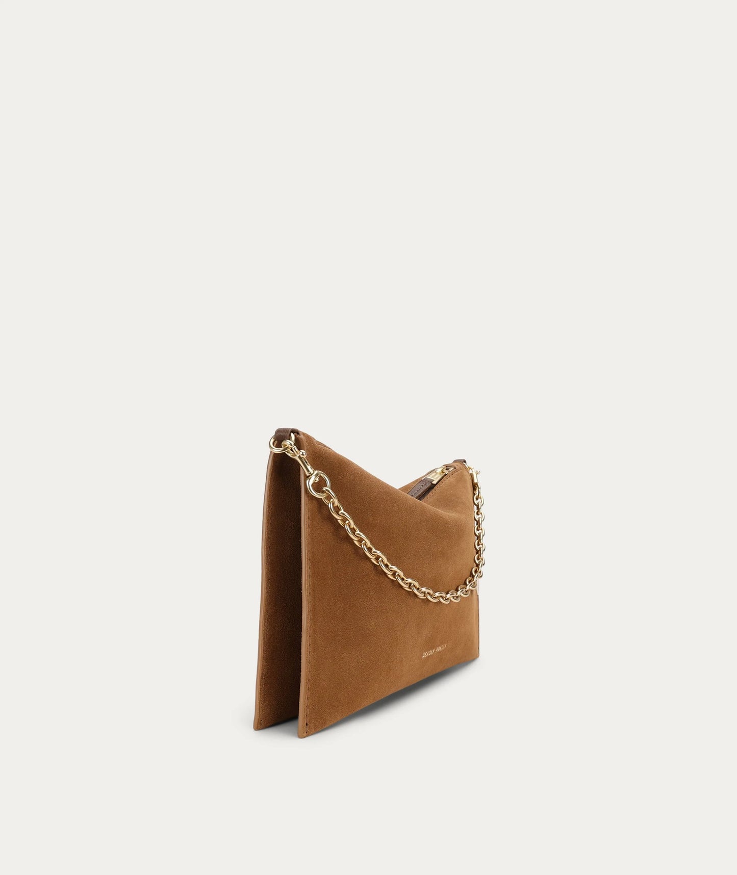 Mr Siamese - Gingerbread Suede