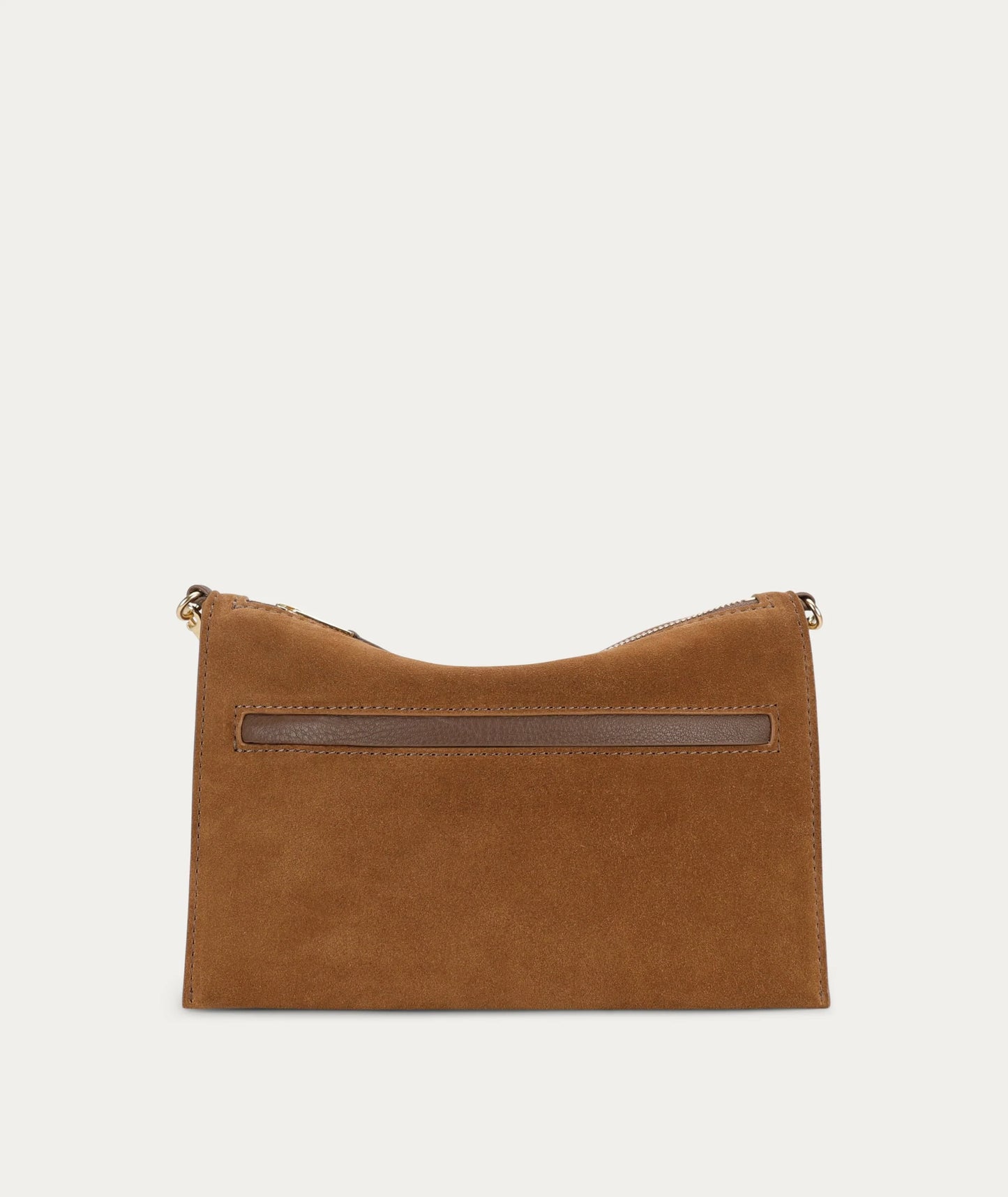 Mr Siamese - Gingerbread Suede
