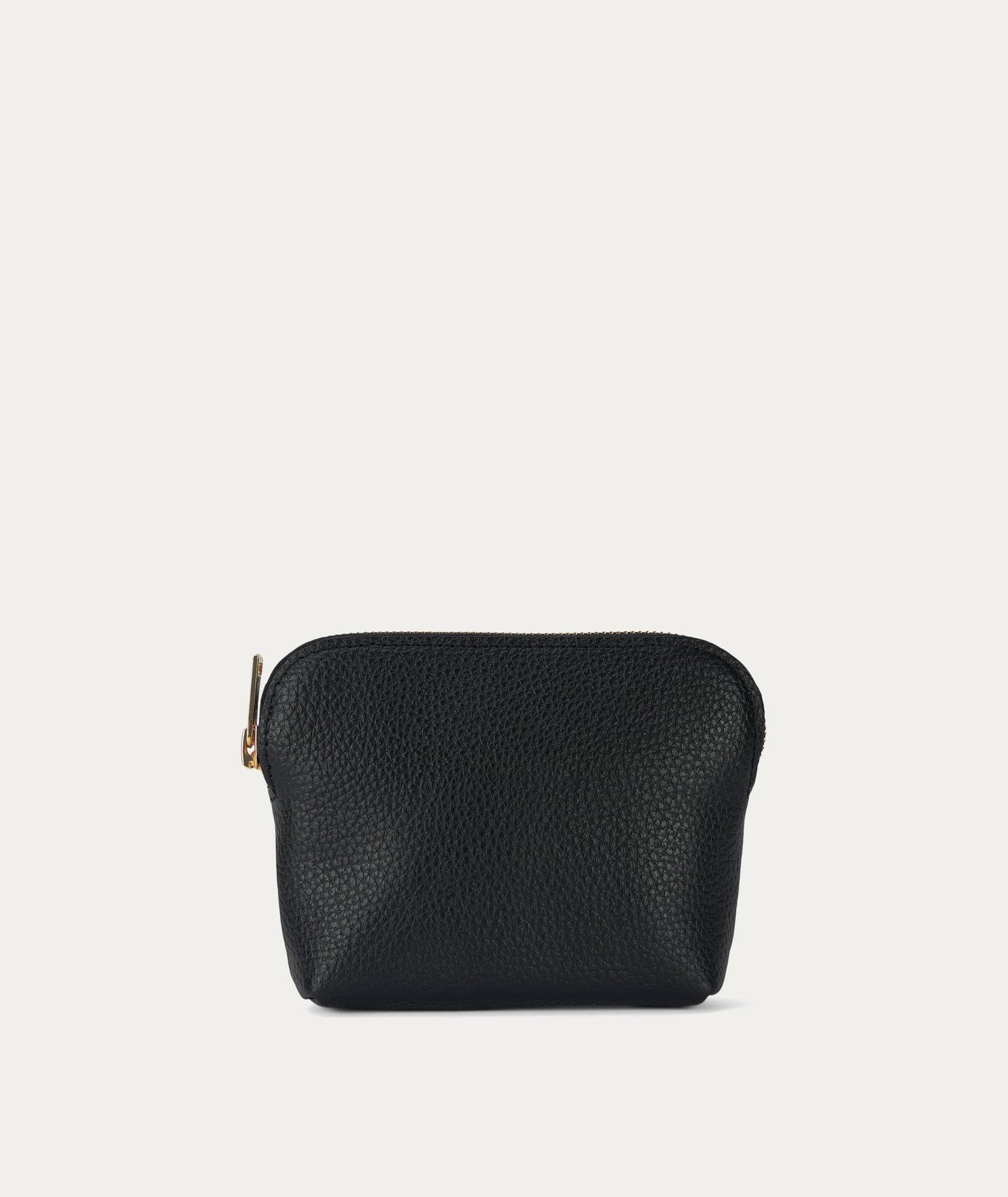 Poucher - Black