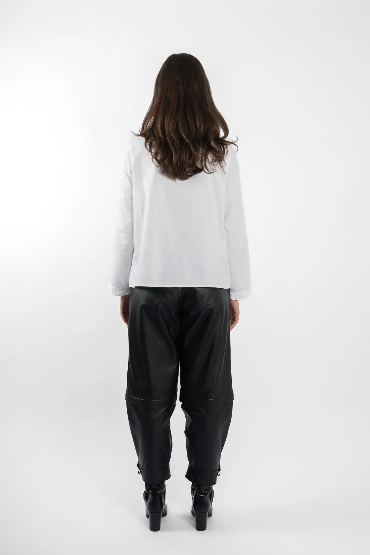 BeeBee Shirt - White