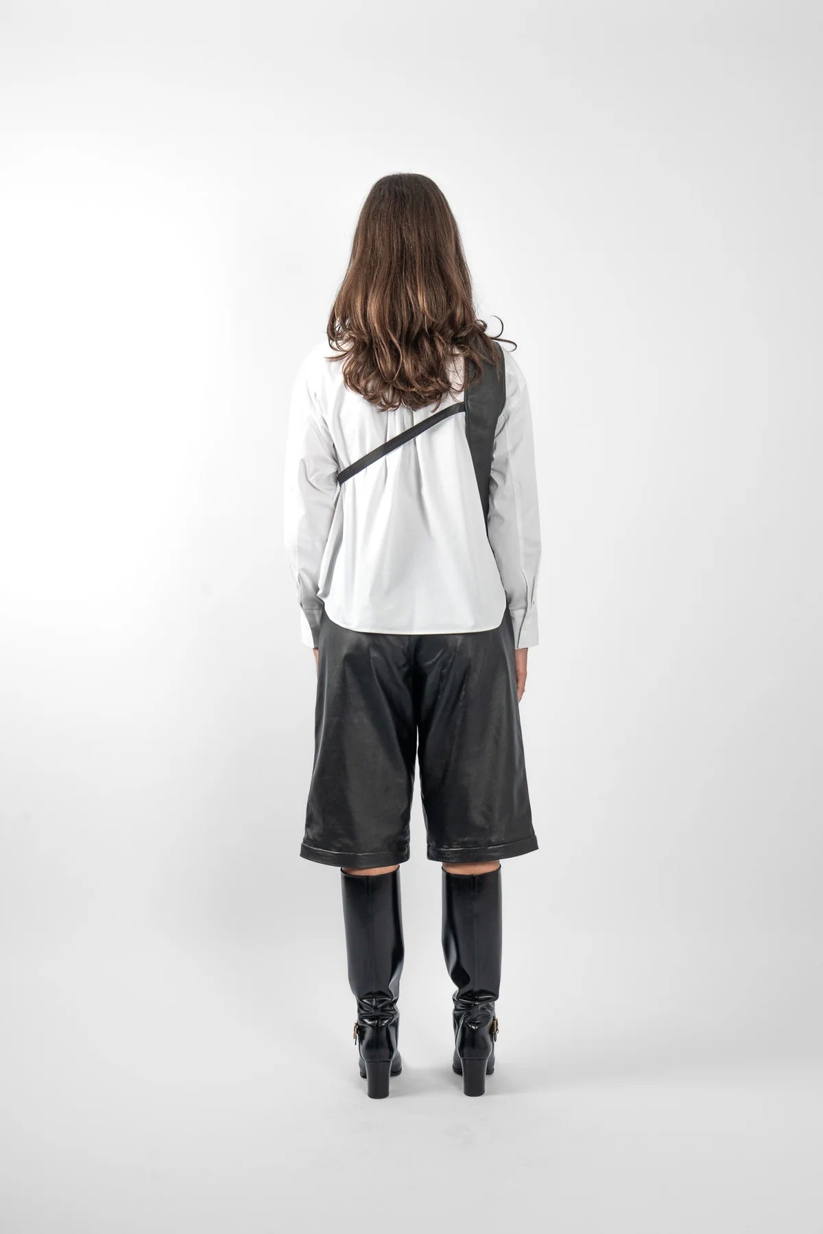 Bobbie Bag - Black