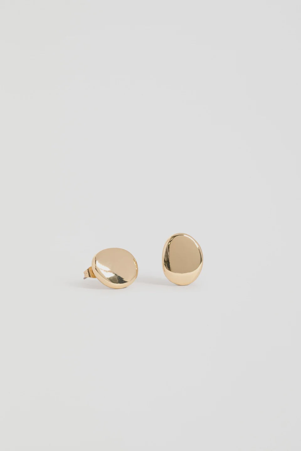 Atur Mini Stud Earring - Gold