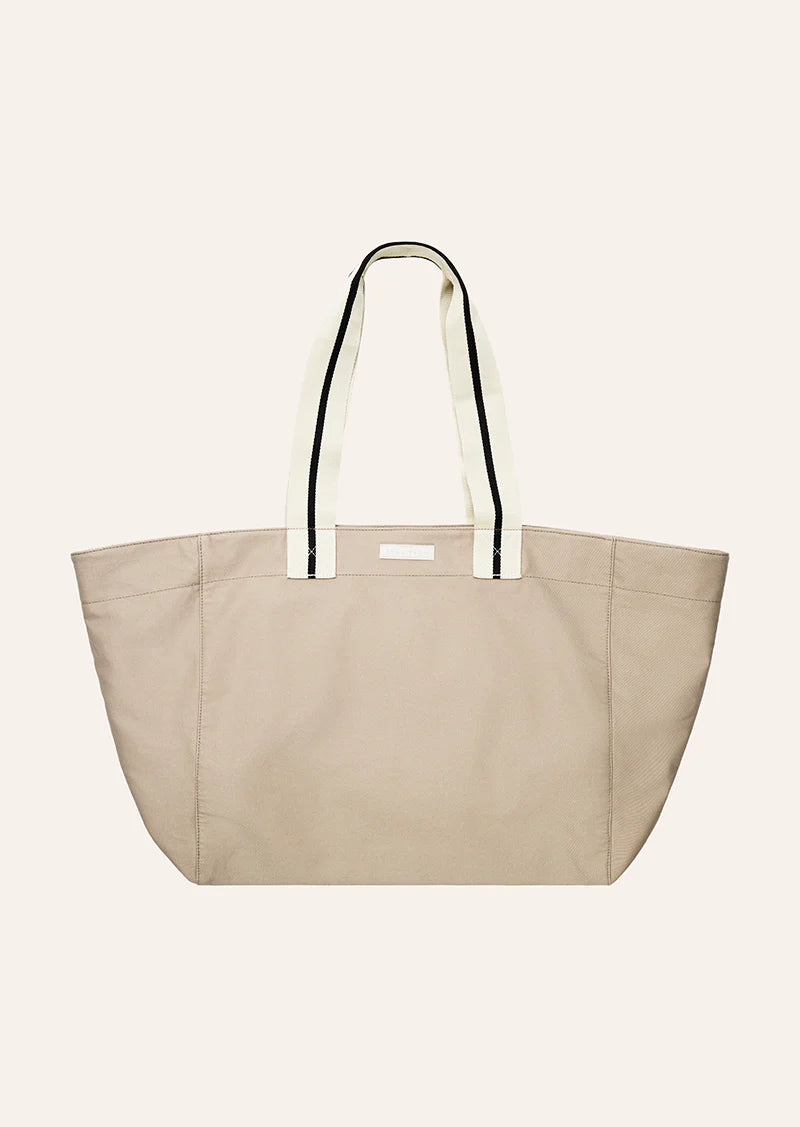 East Side Tote - Oxford Tan