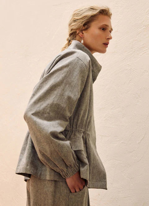 Citte Pant - Graphite