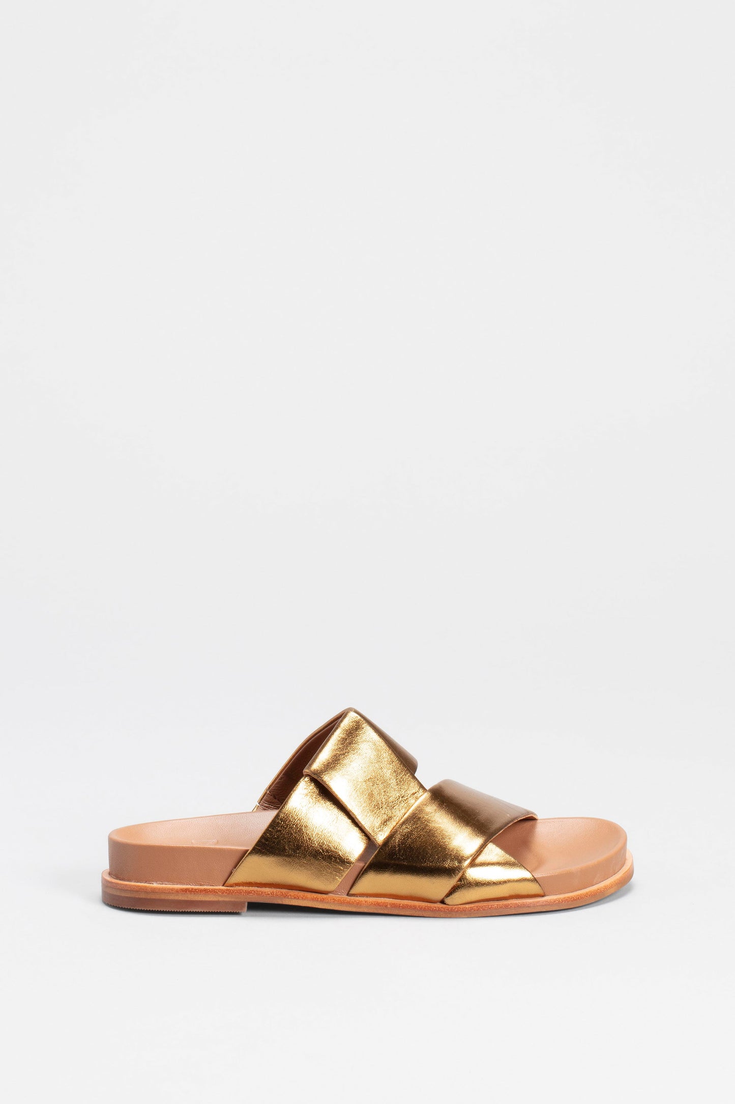 Uma Slide - Gold