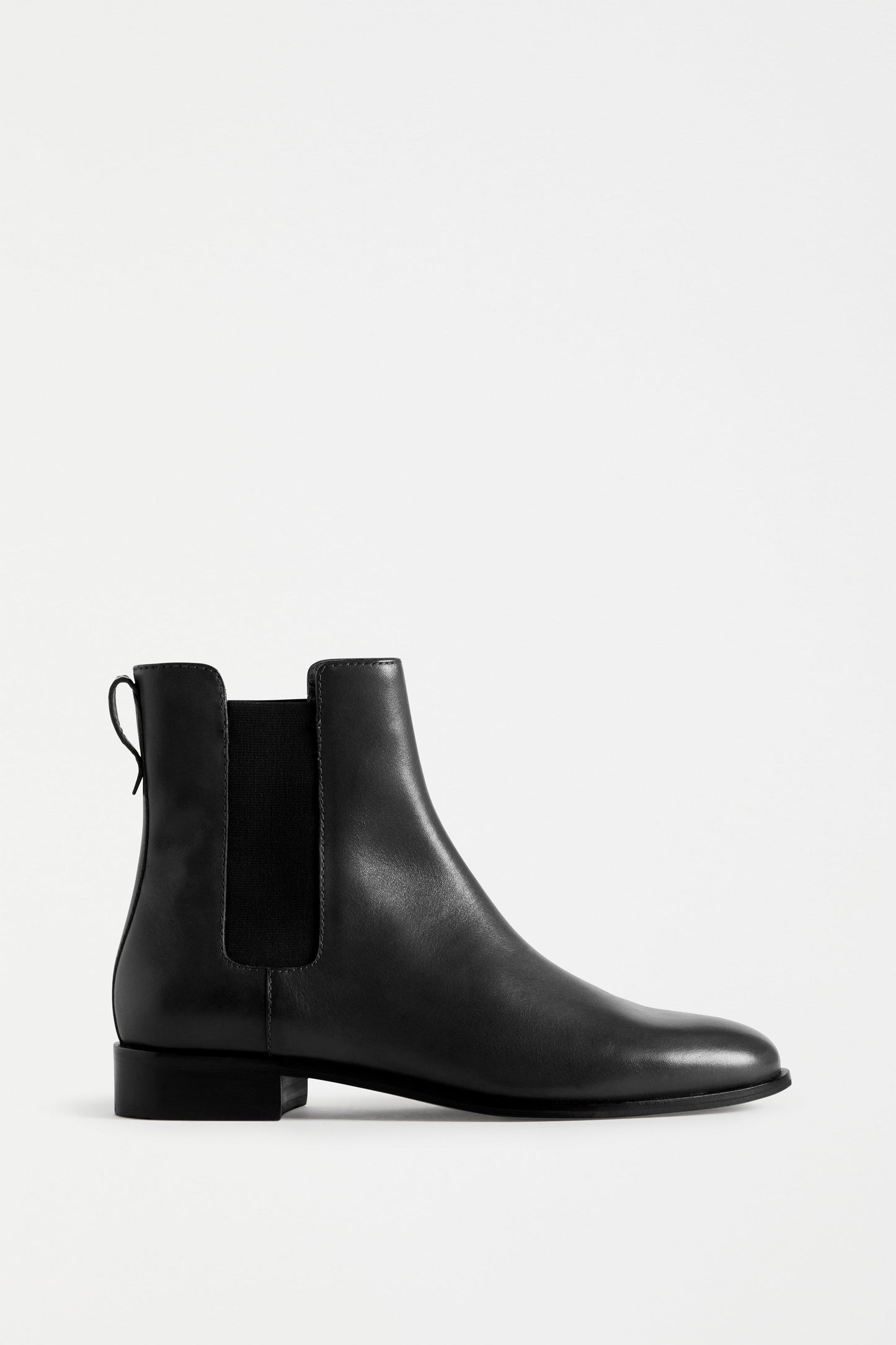 Okka Boot - Black